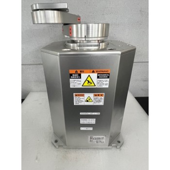 Asyst UTX-F5500C-006B Robot